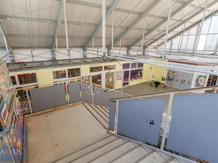 Prodej komerční nemovitosti 2 862 m² - foto 6