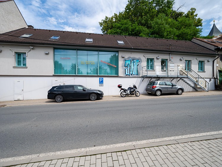 Prodej komerční nemovitosti 318 m² - foto 4