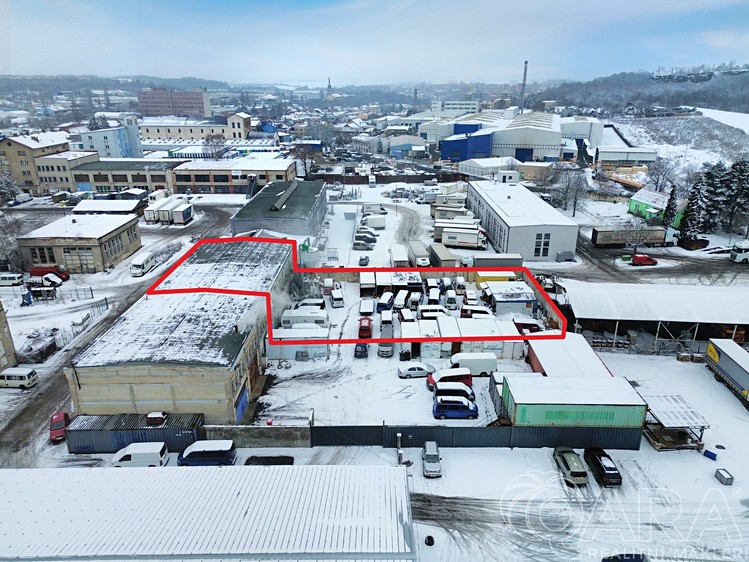 Prodej výrobní haly, prostoru 665 m² - foto 3