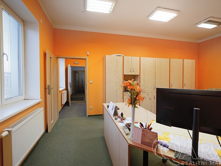 Prodej výrobní haly, prostoru 665 m² - foto 4
