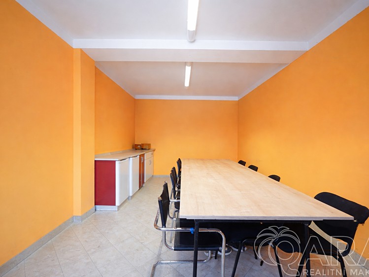 Prodej výrobní haly, prostoru 665 m² - foto 6