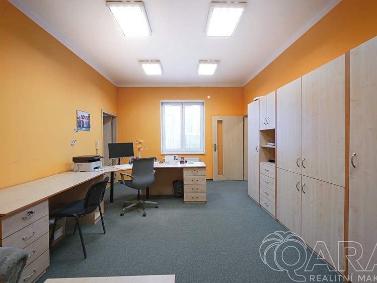 Prodej výrobní haly, prostoru 665 m² - foto 5
