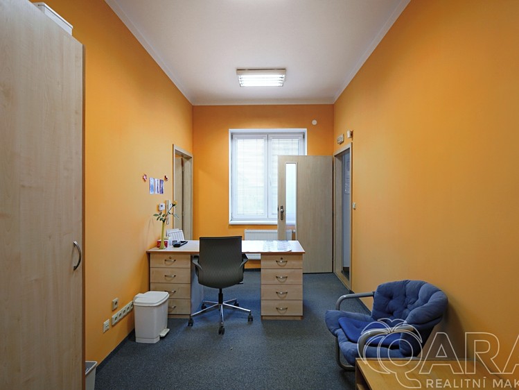 Prodej výrobní haly, prostoru 665 m² - foto 7