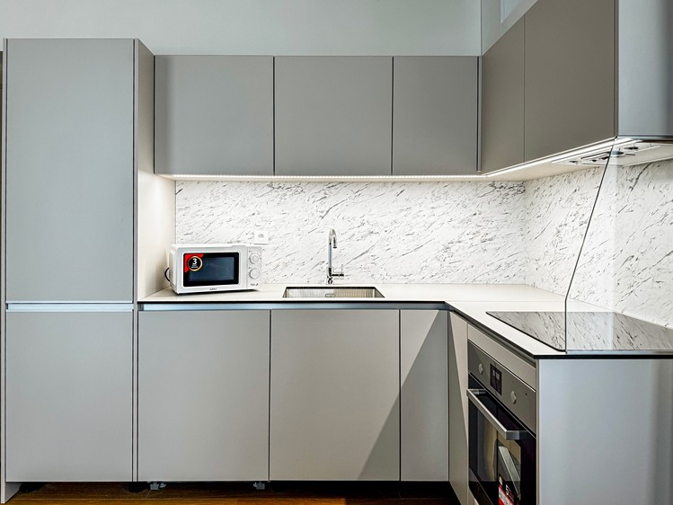 Prodej činžovního domu 1 275 m² - foto 4
