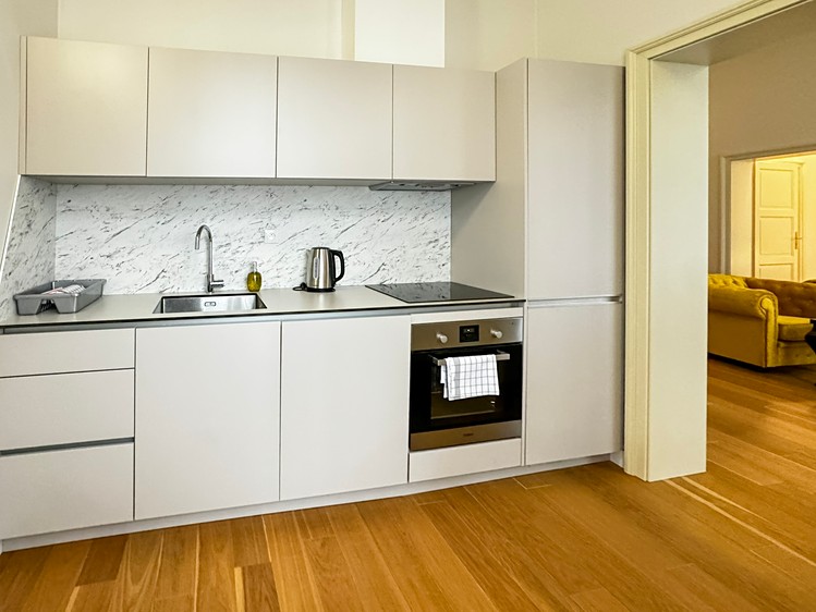 Prodej činžovního domu 1 275 m² - foto 8