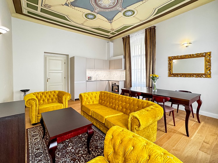 Prodej činžovního domu 1 275 m² - foto 7