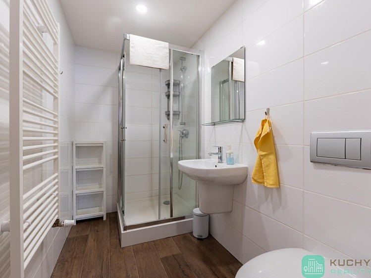 Prodej ubytovacího zařízení 428 m² - foto 5