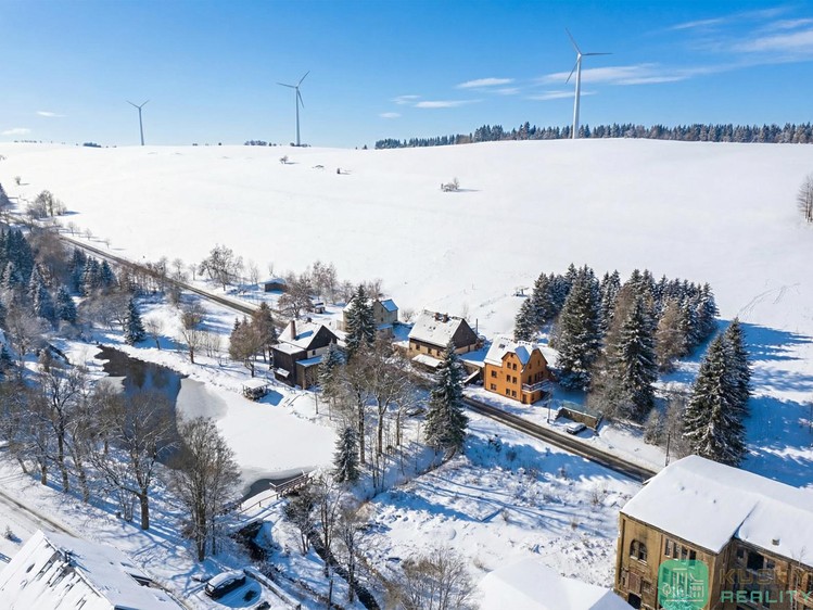 Prodej ubytovacího zařízení 428 m² - foto 6