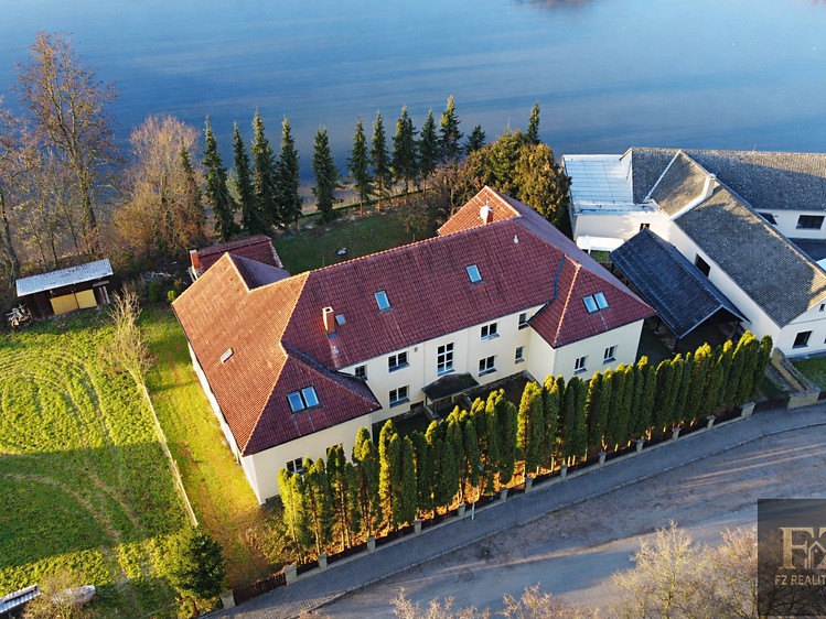 Prodej činžovního domu 878 m² - foto 1
