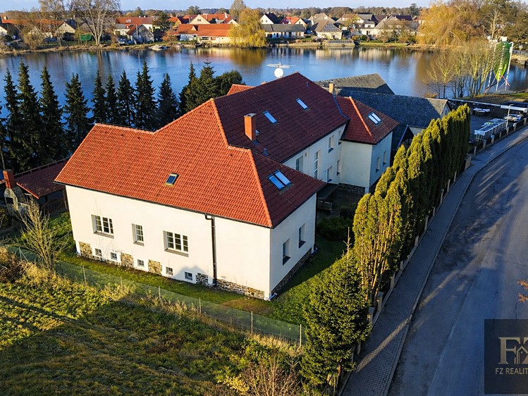 Prodej činžovního domu 878 m² - foto 3
