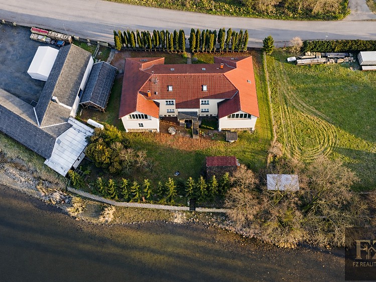 Prodej činžovního domu 878 m² - foto 4