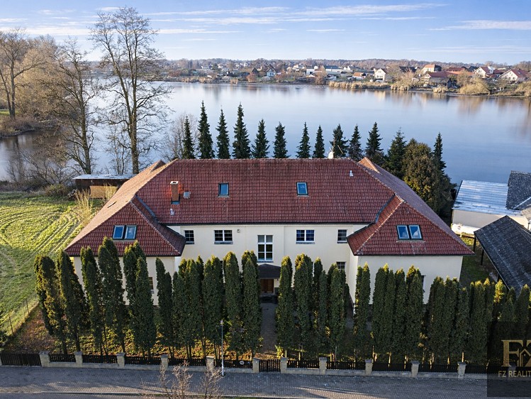 Prodej činžovního domu 878 m² - foto 5