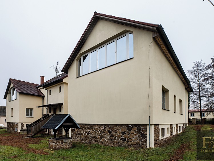 Prodej činžovního domu 878 m² - foto 8