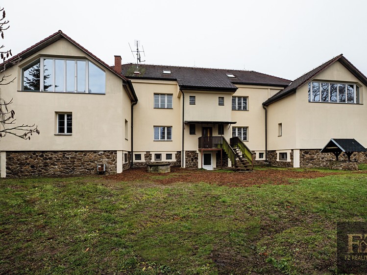 Prodej činžovního domu 878 m² - foto 6