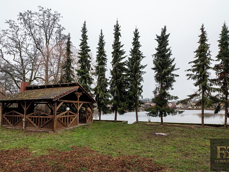 Prodej činžovního domu 878 m² - foto 7