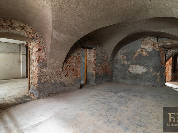 Prodej činžovního domu 406 m² - foto 8