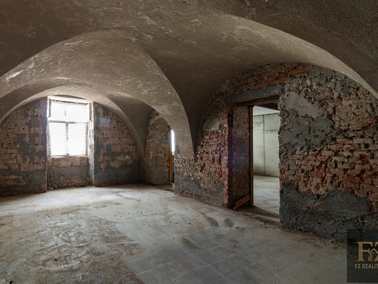 Prodej činžovního domu 406 m² - foto 7