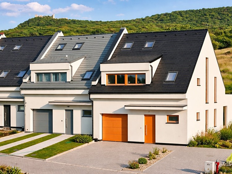 Prodej ubytovacího zařízení 239 m² - foto 2