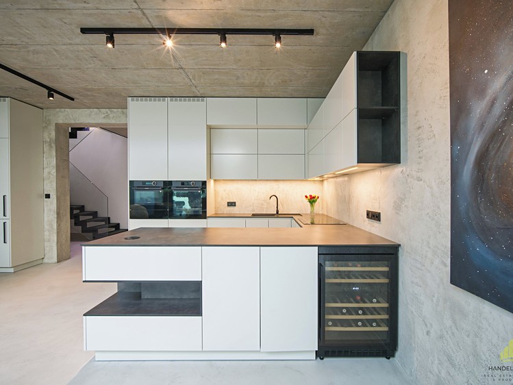 Prodej ubytovacího zařízení 239 m² - foto 4