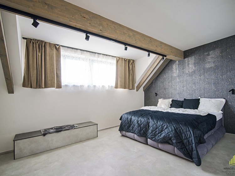 Prodej ubytovacího zařízení 239 m² - foto 7