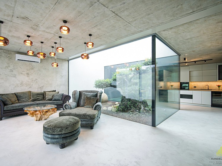 Prodej ubytovacího zařízení 239 m² - foto 5