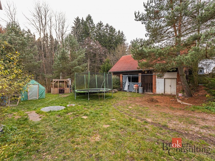 Prodej činžovního domu 700 m² - foto 2