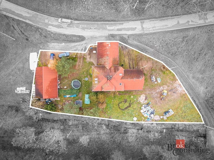 Prodej činžovního domu 700 m² - foto 5