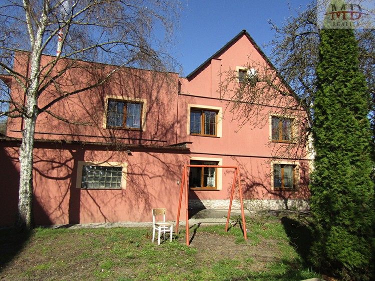 Prodej činžovního domu 233 m² - foto 3