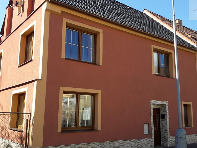 Prodej činžovního domu 233 m² - foto 4