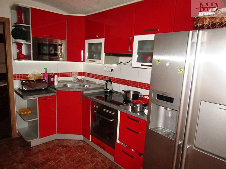 Prodej činžovního domu 233 m² - foto 2
