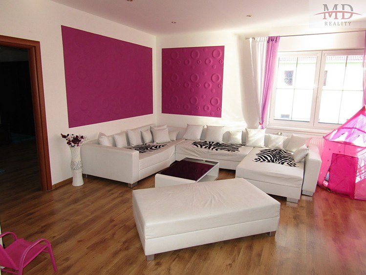 Prodej činžovního domu 233 m² - foto 8