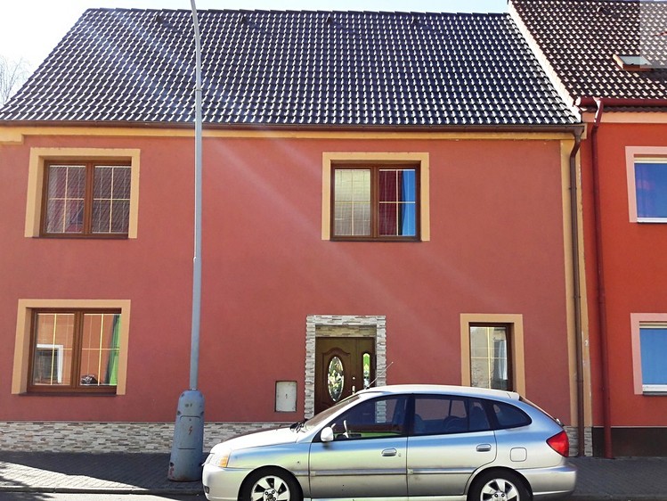 Prodej činžovního domu 233 m² - foto 5