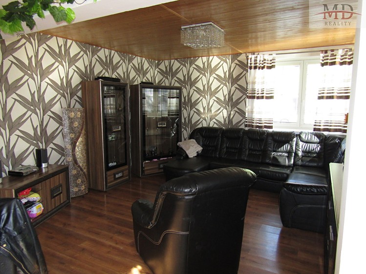 Prodej činžovního domu 233 m² - foto 6