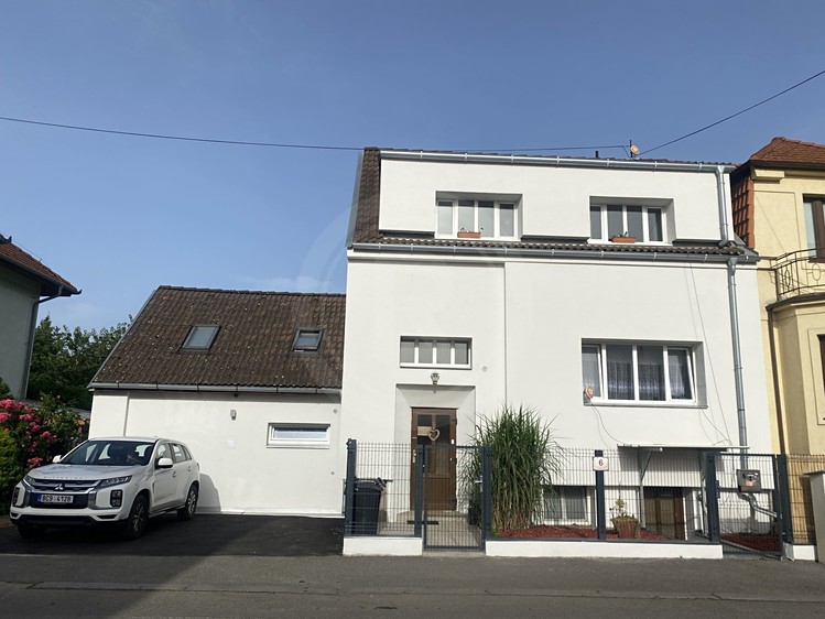 Prodej činžovního domu 250 m² - foto 1