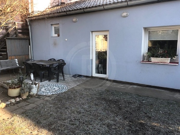 Prodej činžovního domu 250 m² - foto 2
