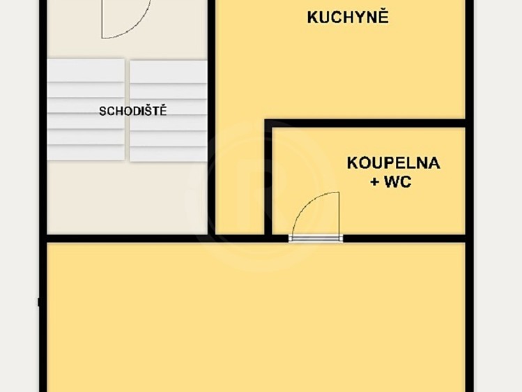Prodej činžovního domu 250 m² - foto 5