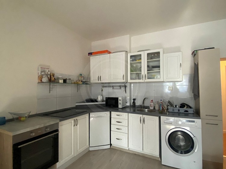 Prodej činžovního domu 250 m² - foto 8