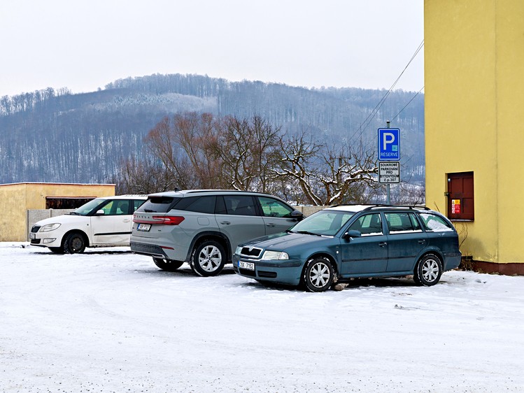 Prodej ubytovacího zařízení 250 m² - foto 4