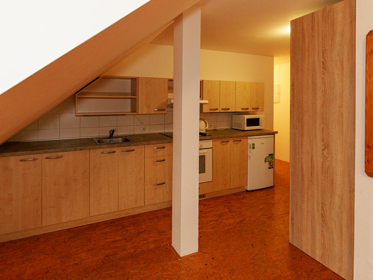 Prodej ubytovacího zařízení 250 m² - foto 7