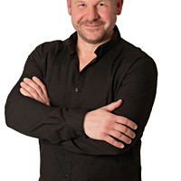 Viktor Frank