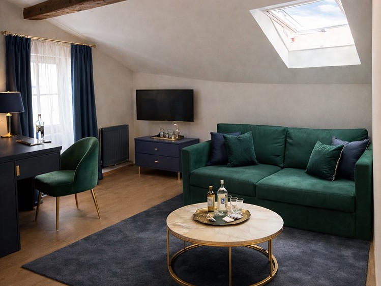Prodej apartmánů 25 m² - foto 7