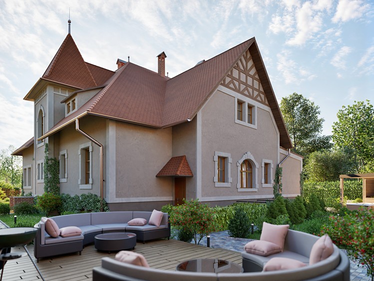 Prodej apartmánů 37 m² - foto 6