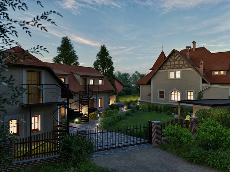 Prodej apartmánů 37 m² - foto 7