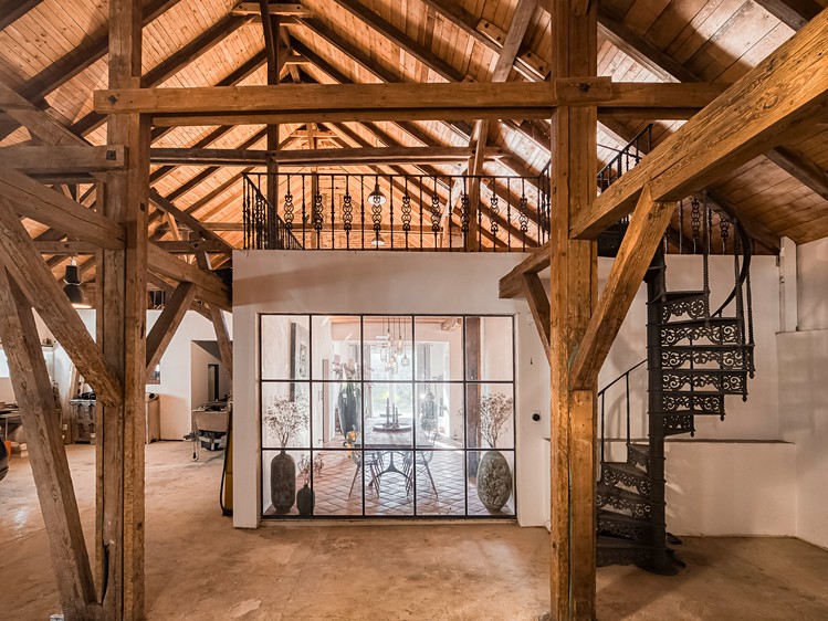 Prodej skladového prostoru 634 m² - foto 3