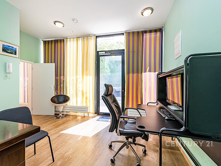 Prodej obchodního prostoru 91 m² - foto 5