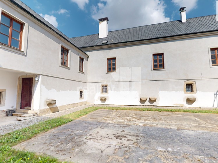 Prodej ubytovacího zařízení 1 544 m² - foto 3
