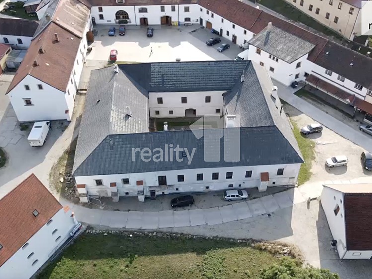 Prodej ubytovacího zařízení 1 544 m² - foto 4