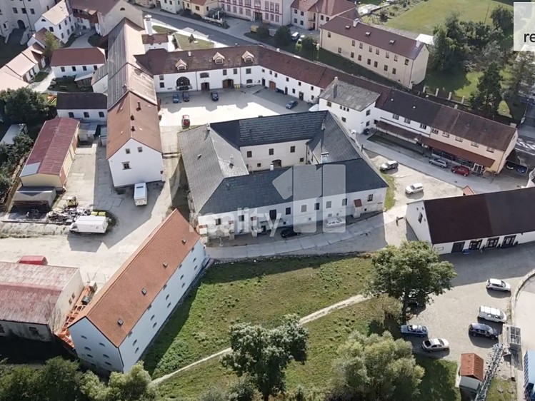 Prodej ubytovacího zařízení 1 544 m² - foto 2