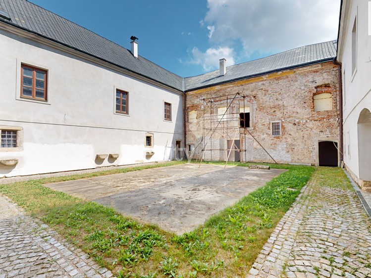 Prodej ubytovacího zařízení 1 544 m² - foto 8