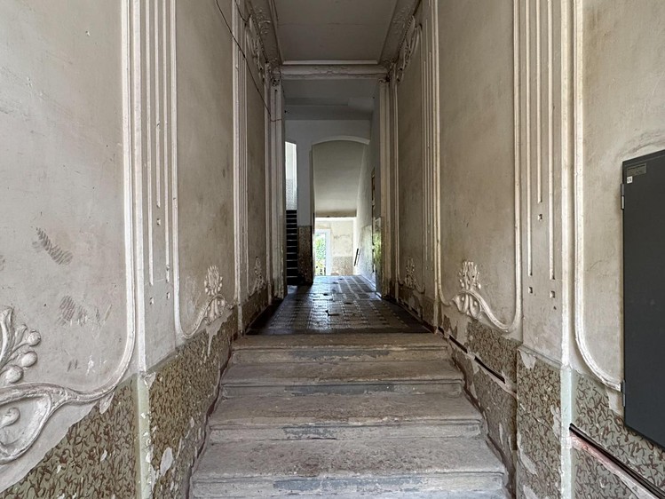 Prodej činžovního domu 270 m² - foto 4